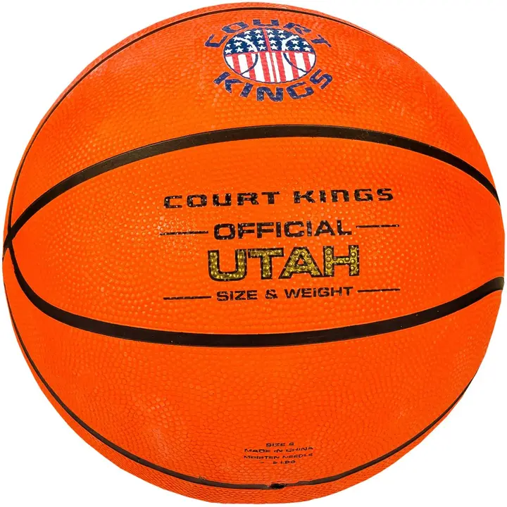 Korvpall Court Kings 7