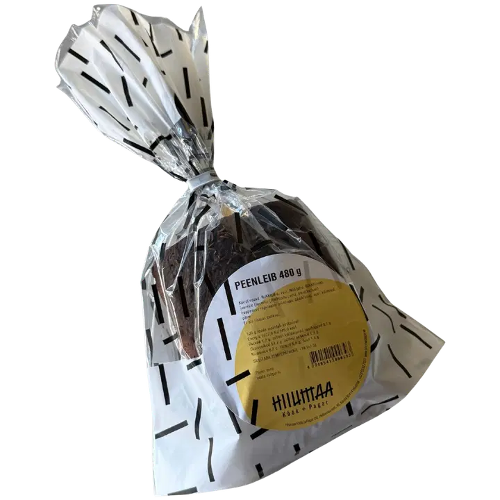 Hiiumaa Köök Peenleib 480 g