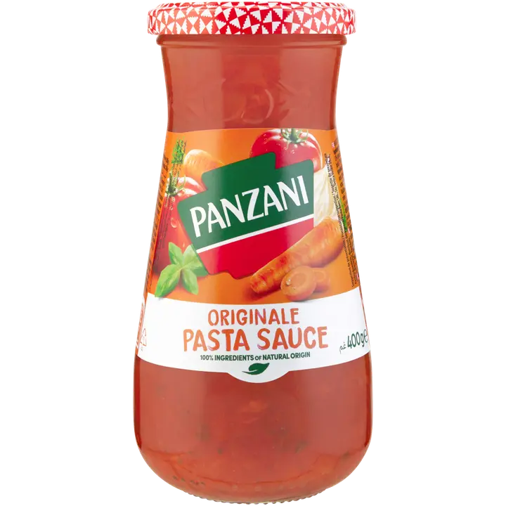 Panzani pastakaste orginale 400 g