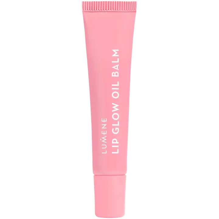 Lumene Lip Glow huuliöljy 3 Berry Cream 10 ml