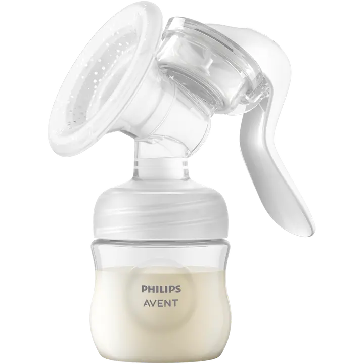 Philips Avent manuaalinen rintapumppu SCF430/01