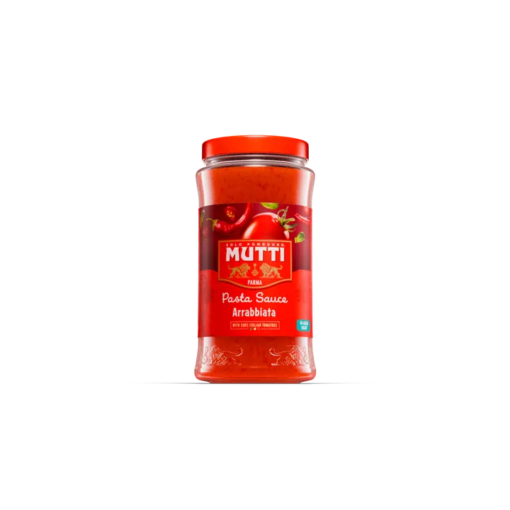 Mutti pastakastike chilillä 400g