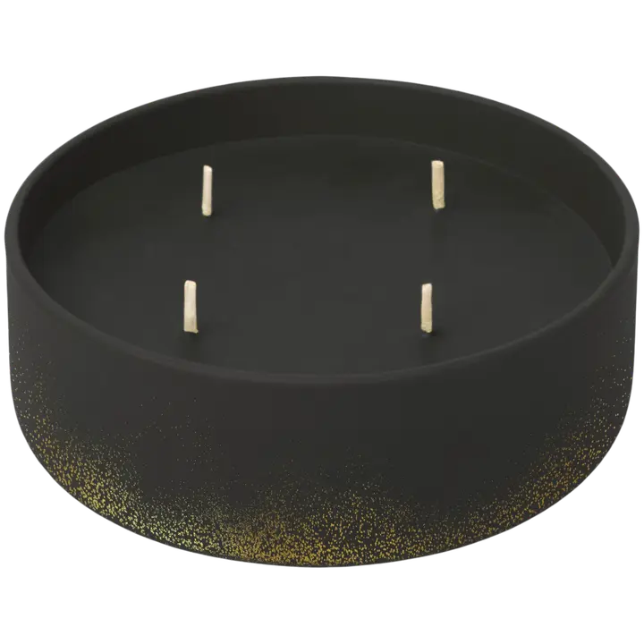 Lõhnaküünal Spaas Matis sädelusega 4 tahiga 20h kuusk-seeder