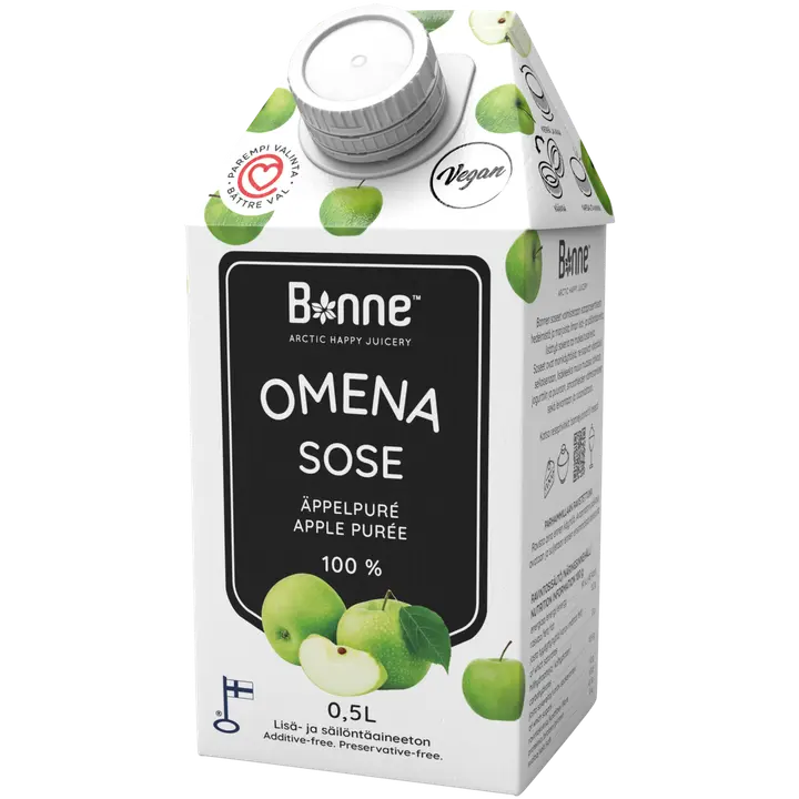 Bonne Omenasose 0,5L
