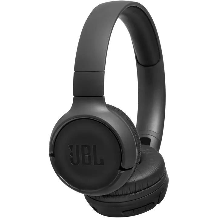 Kõrvaklapid JBL Tune 570 BT, must