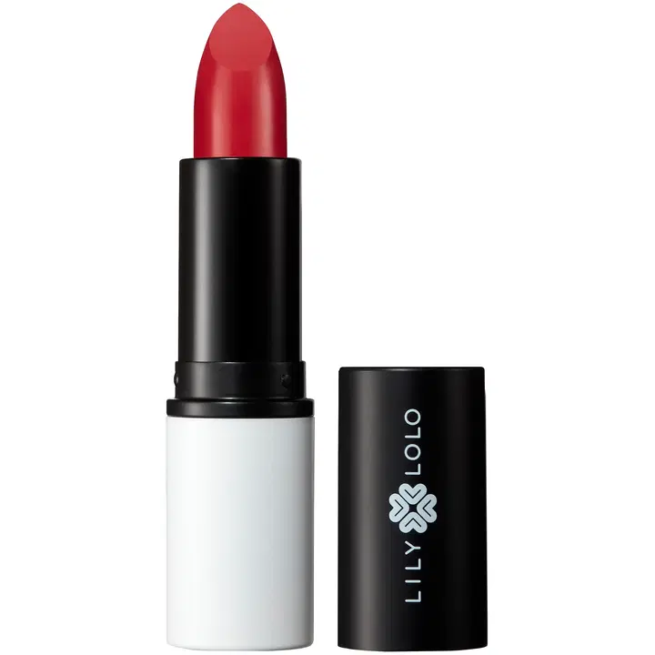 Lily Lolo Vegaaninen Huulipuna Flirtation