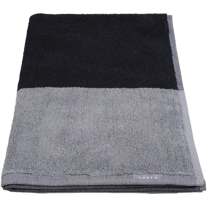 Luhta Home Käsipyyhe Ulappa 50X70 cm jäkälä