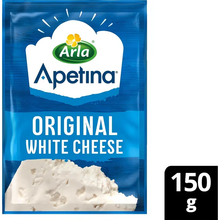 Apetina Original 150 g salaattijuustopala