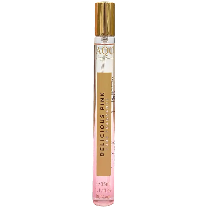 AQC Fragrances pienikokoinen matkatuoksu 35ml