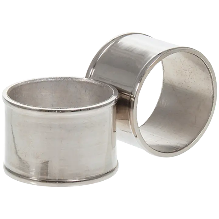 Salvrätiku rõngas hõbe