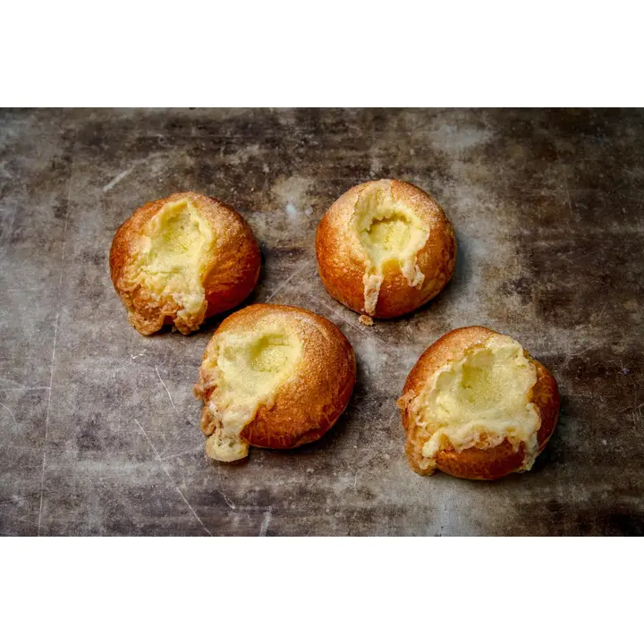 Fazer Leipurit voisilmäpulla 4 kpl