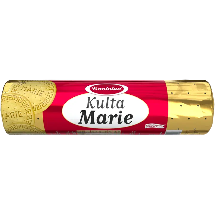 Kantolan Guld Marie kex 200g