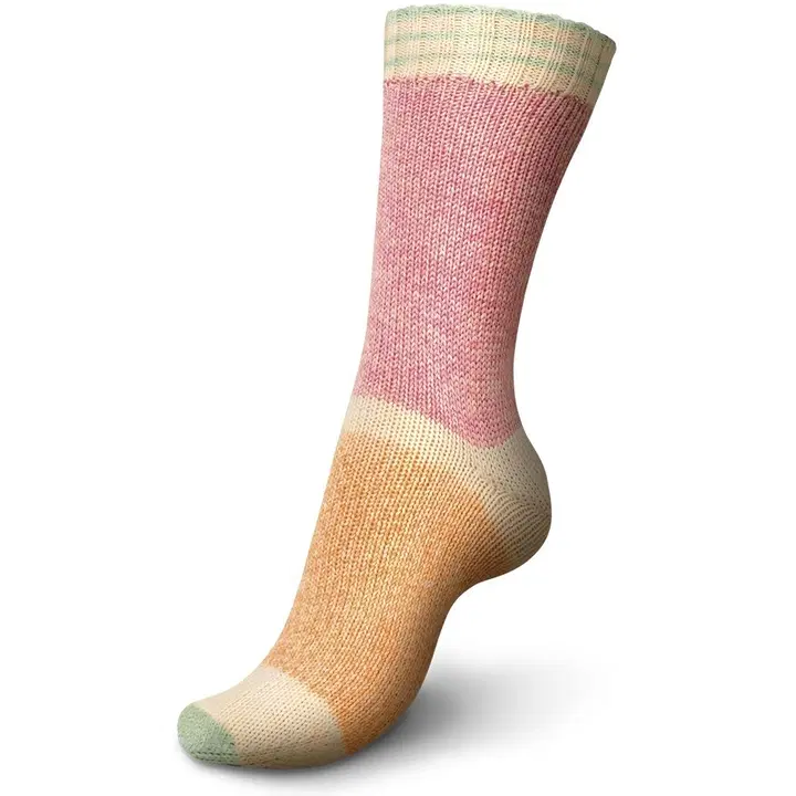 Regia Pairfect Vintage Mood sukkalanka 4 säikeinen