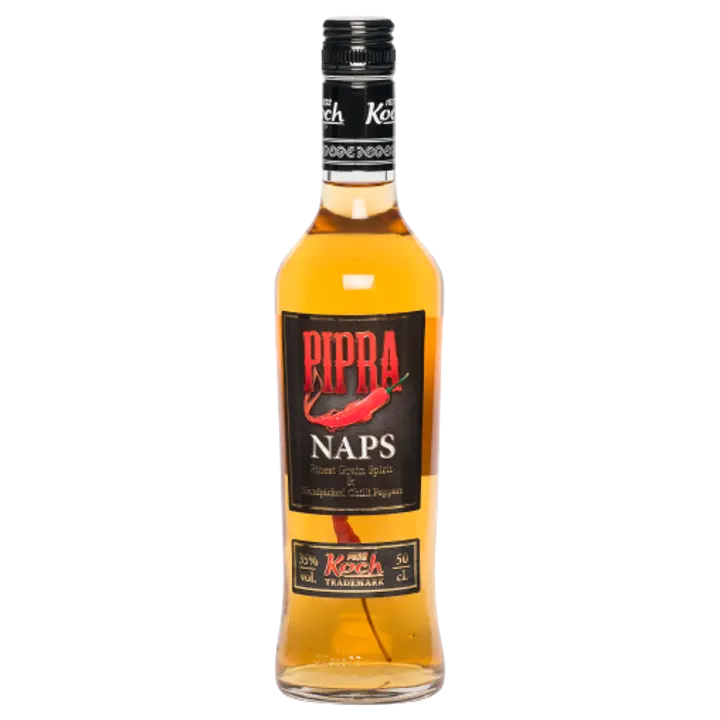 Pipra Naps muu piiritusjook 35%vol 500ml