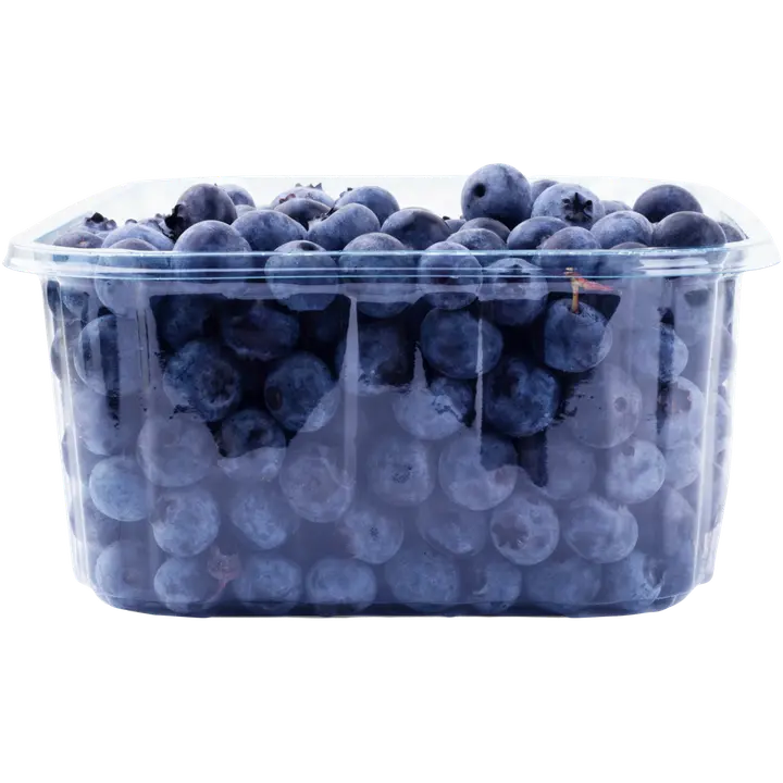 Kultuurmustikad karbis 300g