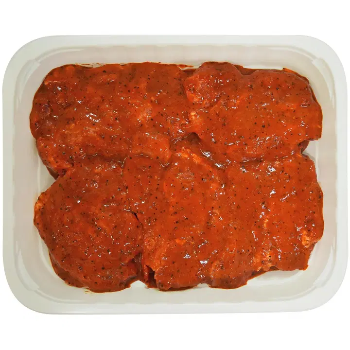 Kivikylän Porsaan kasslerleike n. 3 kg mar