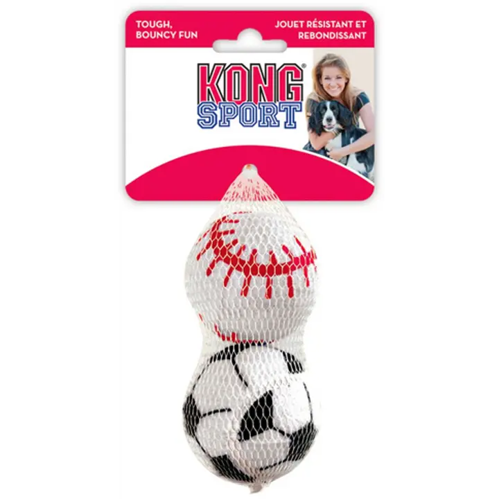 Kong Sport Balls L(2pk)