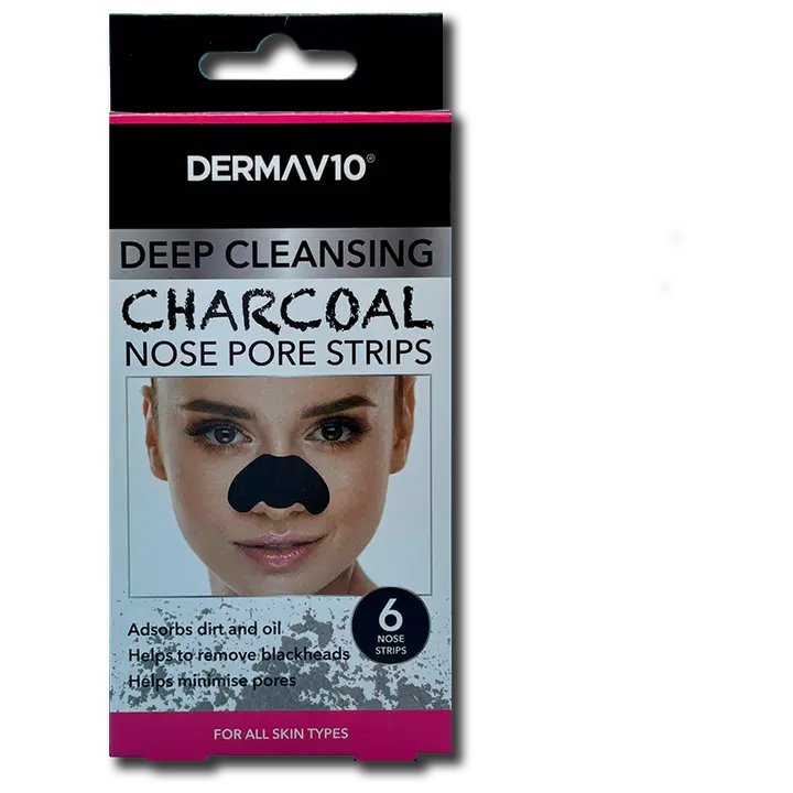 Ninaplaaster Dermav10 söega 6tk