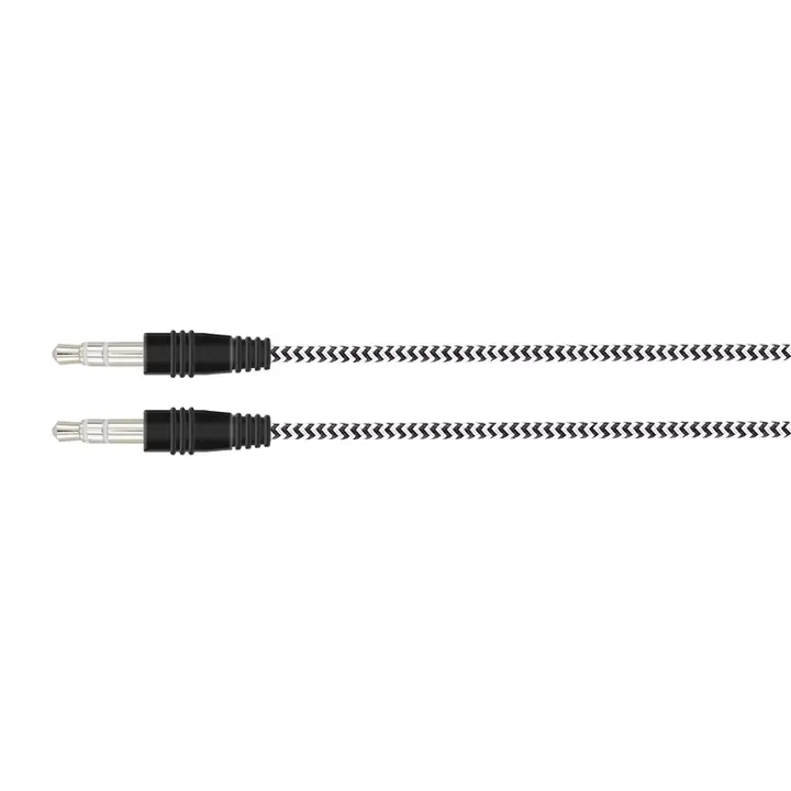 Audiokaabel 3,5 mm/1 m
