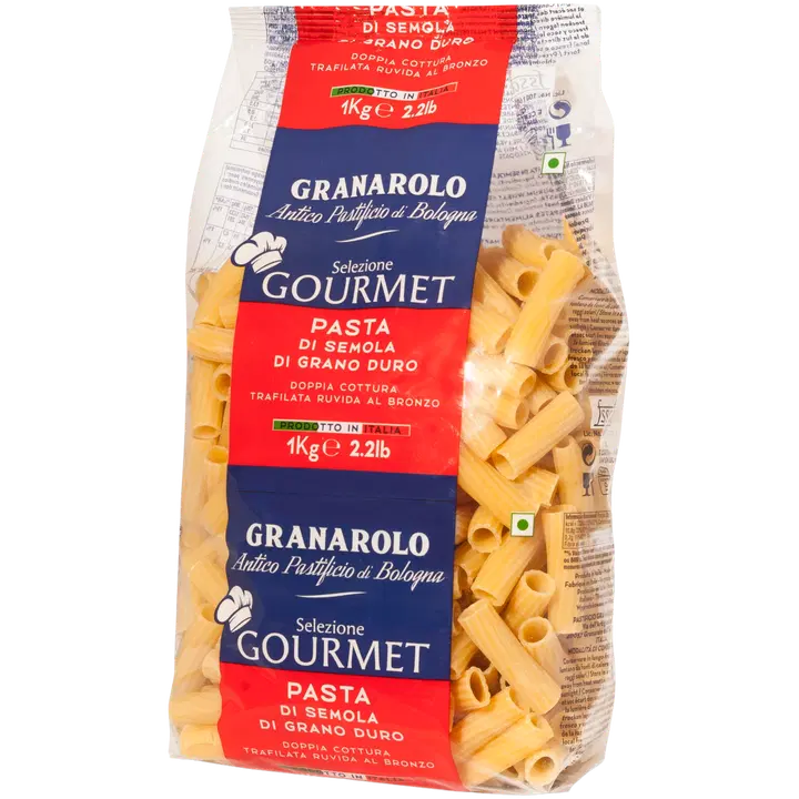 Gourmet rigatoni 1kg