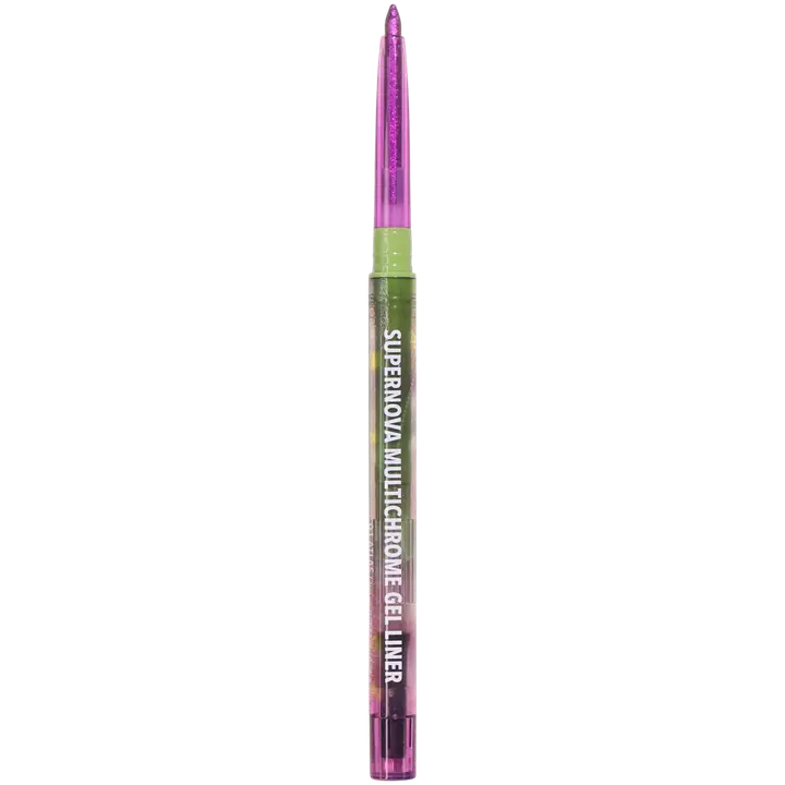 MOIRA Supernova Multichrome Gel Liner 001 Atlas rajauskynä