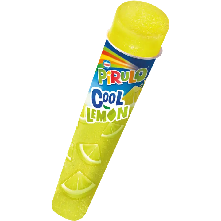 Pirulo Cool Lemon limonadijää 100g/99ml