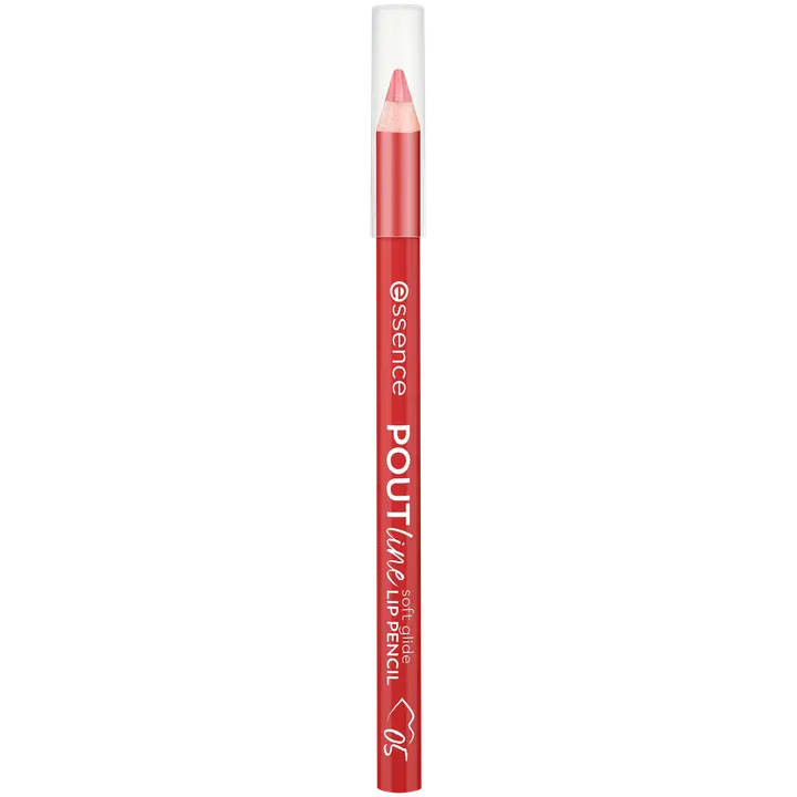 Essence huulepliiats Pout Line Soft Glide Pout Out Loud 05