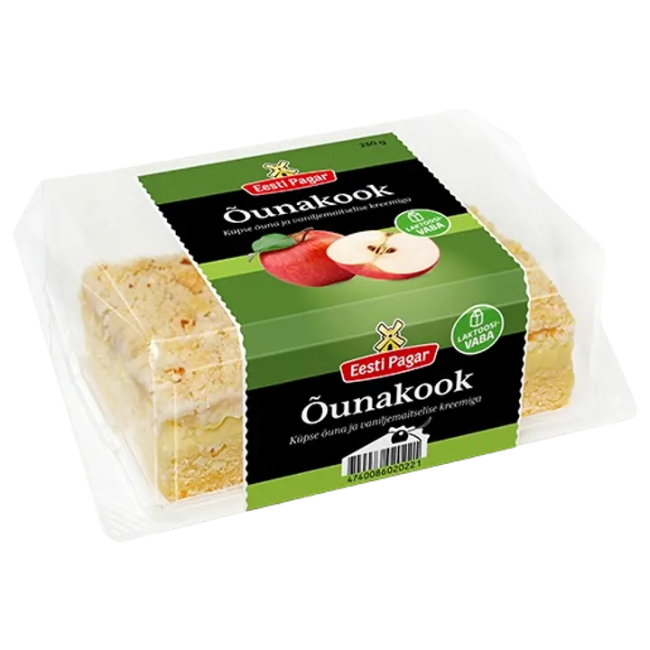 Õunakook 230 g