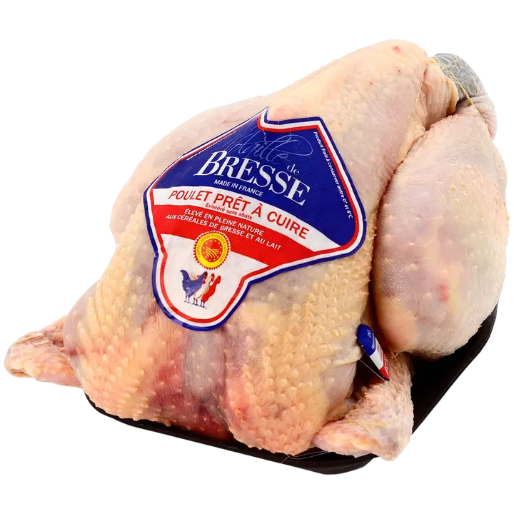 LDC Bressen kana pakaste n. 1,4kg