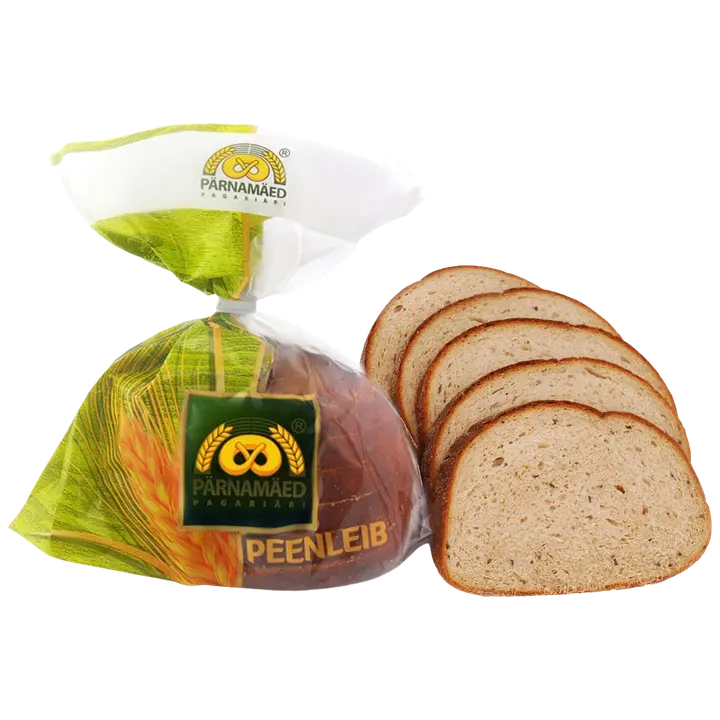 Pärnamäed Peenleib 400 G