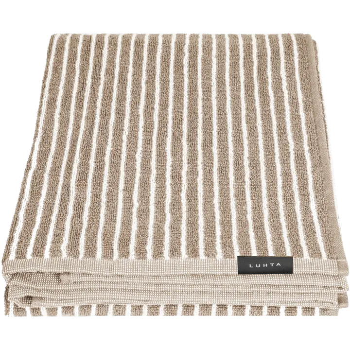 Luhta Home kylpypyyhe Luoto 70x140cm