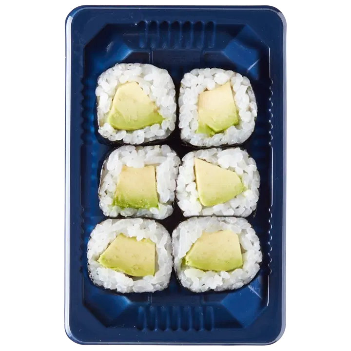 Sushi Daily avocadomaki