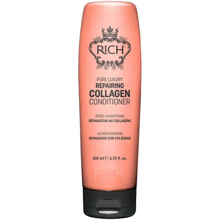 Rich pure luxury palsam kollageeniga 200ml