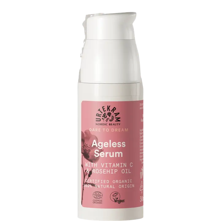 URTEKRAM Dare to Dream Ageless Seerumi 30 ml