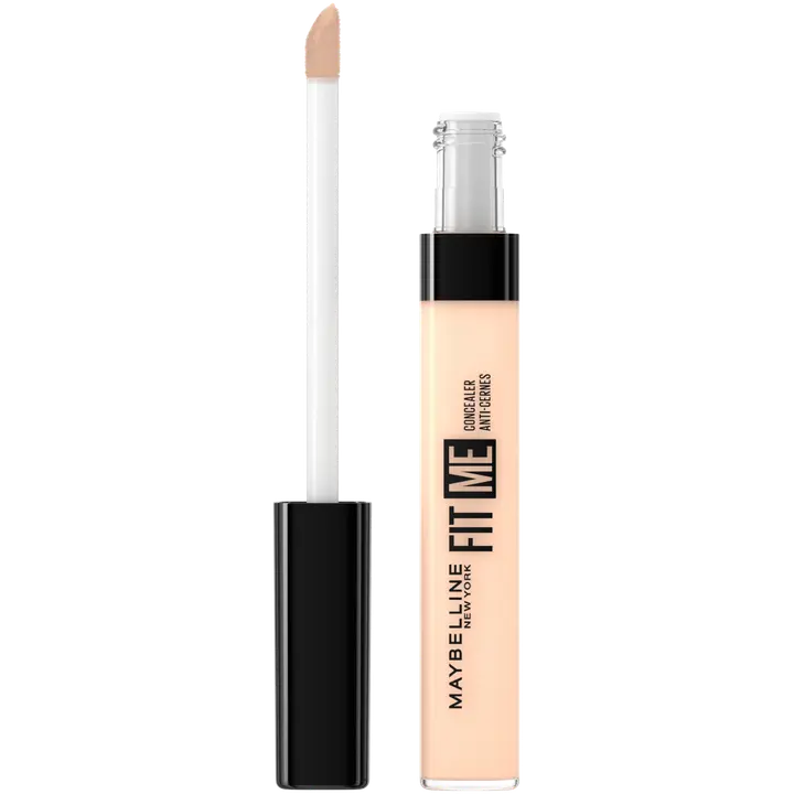 Maybelline New York Fit Me Concealer 15 Fair peiteväri 6,8ml