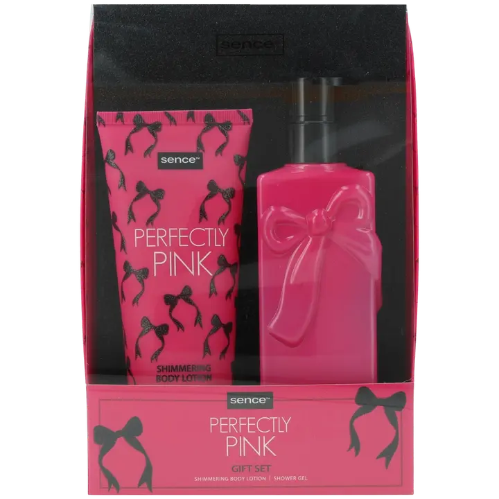 Sence Collection Giftset 2pcs Glitz And Glam