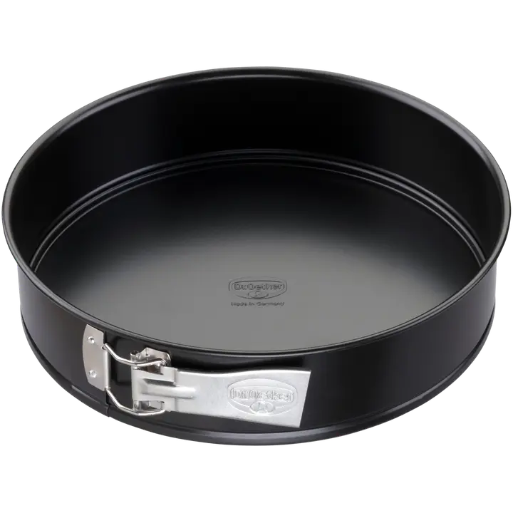 Dr Oetker Irtopohjavuoka 28 cm