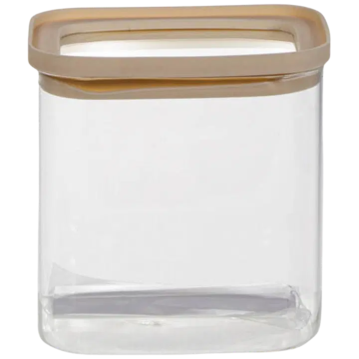 Klaaspurk 800 ml