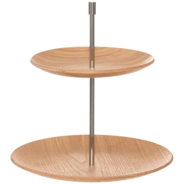 Maku Kerrostarjotin natural