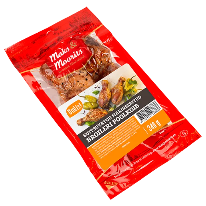 Suits. marineer. broileri poolkoib 340G