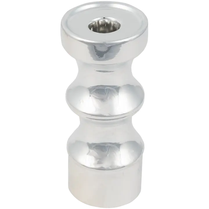 Küünlajalg hõbe 14,8 cm