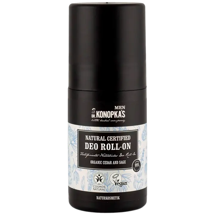 Rulldeodorant See&vei 50ml