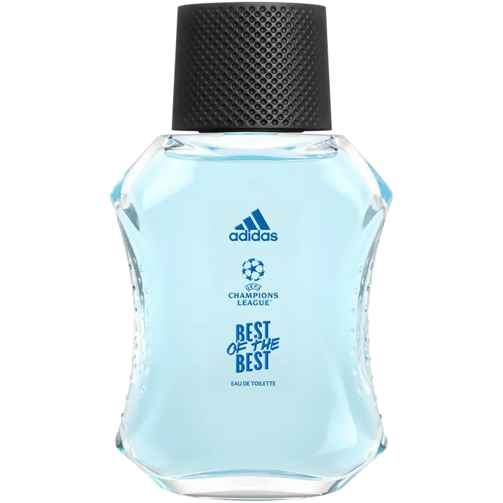 Adidas UEFA Best Of The Best EdT 50 ml