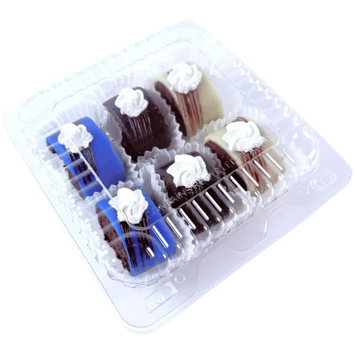 Europagar Rummi-Martsipanikook 300 g