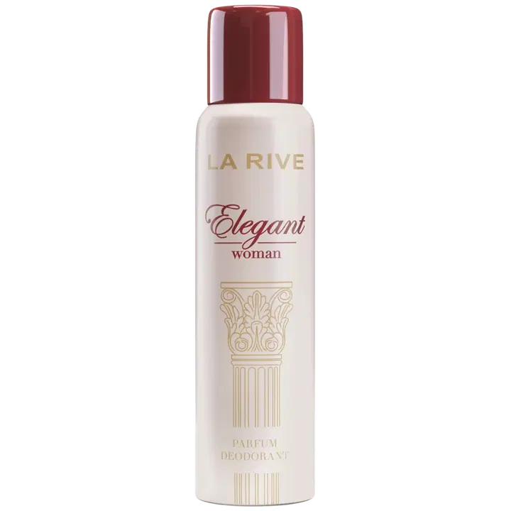 La Rive Elegant Woman Naisten tuoksu 150ml Deo