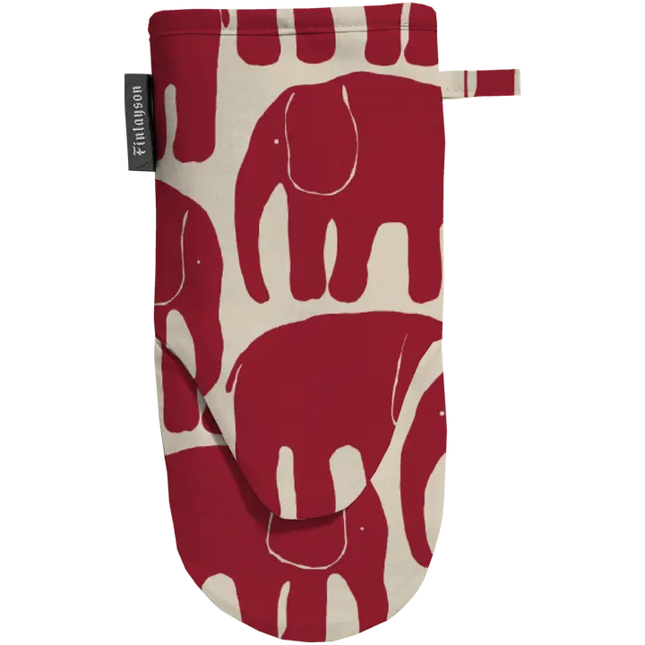 Pajakinnas 15X30 Elevandid