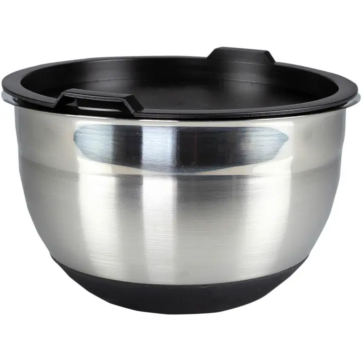 House teräskulho kannella 1,4 l