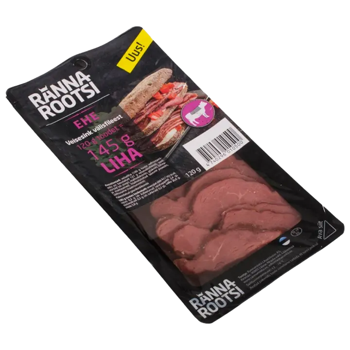 Rannarootsi Ehe Veisesink Välisfileest 120G