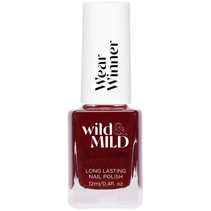 W&d küünelakk W005 Velvet