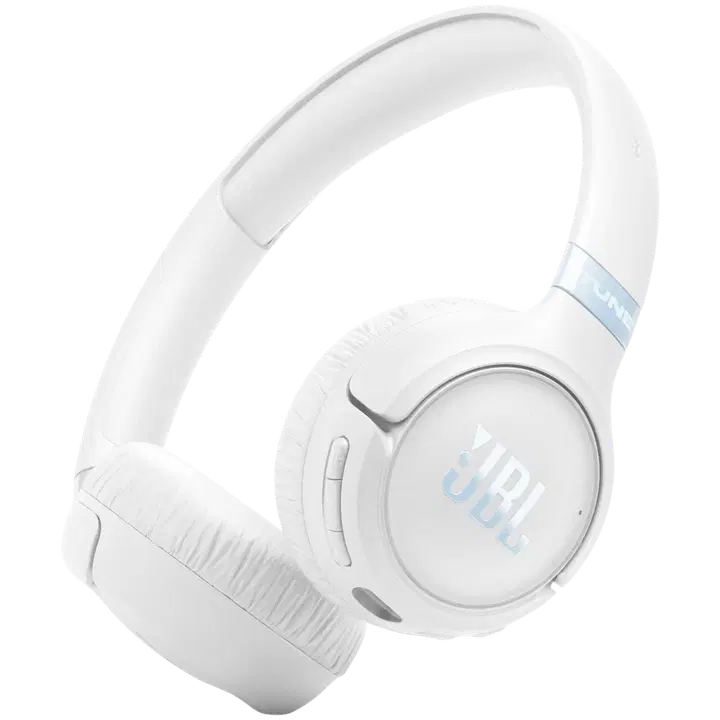 Kõrvaklapid JBL Tune 680NC valge